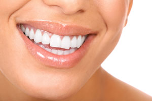 Results of Cosmetic Dentistry