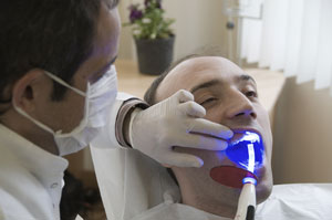 Oral Cancer Screening